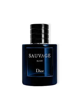 DIOR | Sauvage Elixir Spray 100ml | 